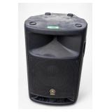 Yamaha MSR400 Powered Speaker