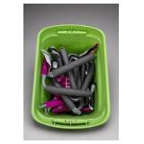 Everbilt Heavy-Duty Padded Arm Hangers