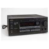 Onkyo TX-DS575 AV Receiver