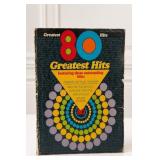 Vintage Sheet Music and Hymnals