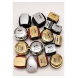 KUM and Assorted Pencil Sharpeners