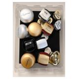 Branded Cosmetic Pencil Sharpeners