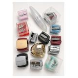 Cosmetic Pencil Sharpeners