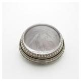 Meadow Mountain Designs Pewter Paperweight