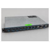 Shure SCM810 Automatic Microphone Mixer