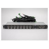 Shure RKC800 XLR Connector Kit