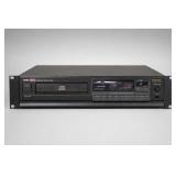 Rolls RS36 Rack-Mount CD Player