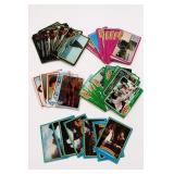 1970s-1980s Movie Trading Cards