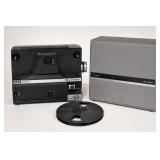 Bell & Howell 1623 Multi Motion Film Projector