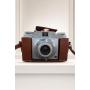 Agfa Silette Pronto 35mm Camera in Case