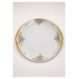 Rosenthal Donatello Handled Platter