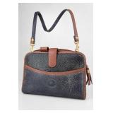 Dooney & Bourke Ring-Binder Organizer Bag