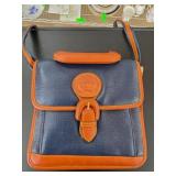 Dooney & Bourke Structured Handbag