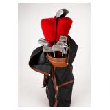 MacGregor Golf Clubs, 693T Wood and Bag