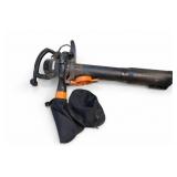 WORX WG501 Corded Blower/Vacuum