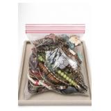 Bagged Mixed Costume Jewelry Assortment