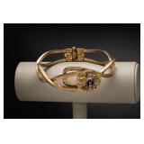 Order of the Eastern Star Bracelet