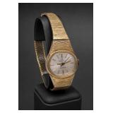 Hamilton Vibra-Tronic Electric Wristwatch