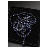 Sodalite Bead Strand or Loose Grouping