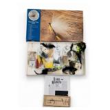 Universal Vise Professor Fly Tying Kit