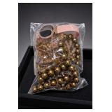Sealed Mixed Costume Jewelry Lot