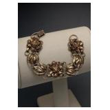 the operator as sterling silver & Bracelet 25g