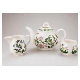 Portmeirion Botanic Garden Tea Service