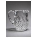 Waterford Crystal Pitcher