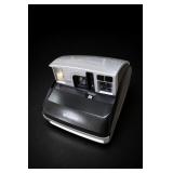 Polaroid One600 Instant Film Camera