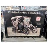 State Farm Model T Collector