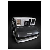 Polaroid One600 Instant Film Camera