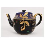 Price Bros. Decorated Lidded Teapot 576