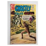 Ghostly Tales No. 63, October 1967