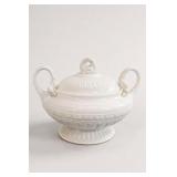 Krister KPM Waldenburg Sugar Bowl