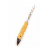 Deer Hoof Letter Opener Made in Austria