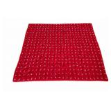 Handmade Quilt