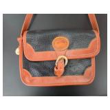 Dooney & Bourke Weather Leather Handbag