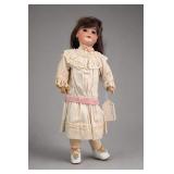 SFBJ 301 French Bébé Doll