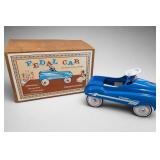 XONEX Champ Convertible Scale Model