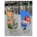 1976 Pepsi Collector Series Warner Bros. of 2