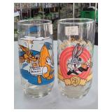 Warner Bros. Looney Tunes Tumblers, 1979 Marking