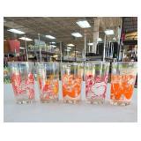 1973ï¿½1974 Archie and Warner Bros. Glasses