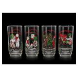 1979 Coca-Cola Holly Hobbie & Robby Christmas of 4
