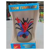 PopFun Merchandising, LLC (Toon Age Tumbler