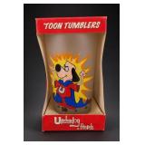 Toon Tumblers / PopFun Underdog Tumbler
