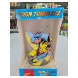 PopFun Merchandising, LLC / ï¿½Toon Pint Glass