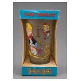 2005 Richie Rich Toon Tumblers Drinking Tumbler