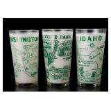Unidentified manufacturer Three State & Idaho