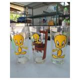 Pepsi / Warner Bros. Looney Tunes Pepsi Glasses, 3