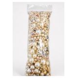 Mixed Beads and Jewelry-Making Components